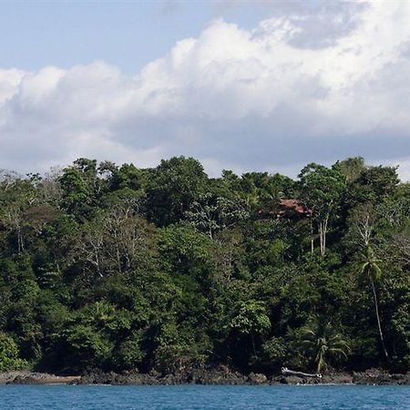 La Paloma Lodge Drake Bay Luaran gambar