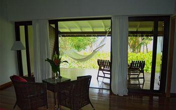 La Paloma Lodge Drake Bay Luaran gambar